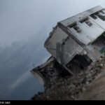 حمله آمریکایی ـ صهیونی به یک واحدی صنعتی فعال بخش دریا در خرمشهر