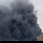 حمله به زیرساخت‌ها نقض آشکار حقوق بشر و حق محیط زیست سالم است