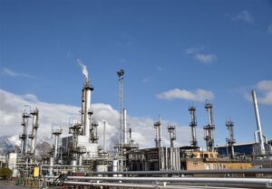 حمله به پالایشگاه تبریز تکذیب شد