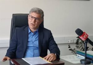 حمله دشمن صهیونی- آمریکایی به دو نقطه در حوالی شهابیه خمین