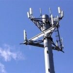 حمله رژیم صهیونیستی به دکل ارتباطی در نوشهر