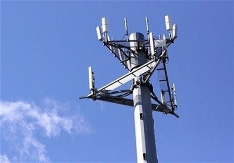 حمله رژیم صهیونیستی به دکل ارتباطی در نوشهر