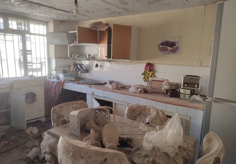 حمله مستقیم آمریکایی ـ صهیونی به 81 هزار و 365 واحد غیرنظامی در کشور