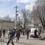 حمله موشکی اسرائیل به مناطق مسکونی لرستان/ 3 دانش‌آموز شهید شدند