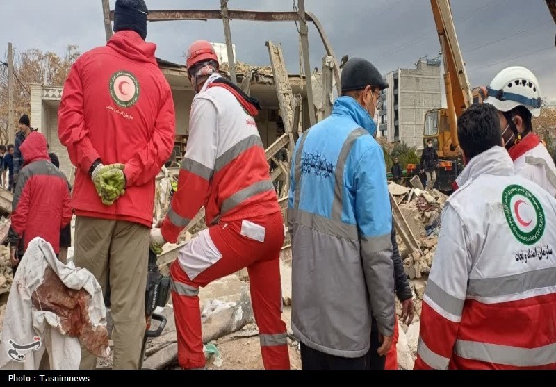 حمله پهپادی به منزل مسکونی در زنجان/3 شهید و 7 مصدوم