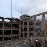 خسارت حملات صهیونی به بخش کشاورزی لرستان/ 5 سوله انبار ذخایر آسیب دید