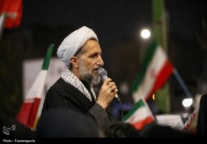 خون شهدا، نظام اسلامی را تنومندتر می‌کند