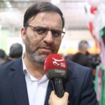 خیابان‌ها با مرز هیچ فرقی ندارند/ مردم همه رزمنده‌اند