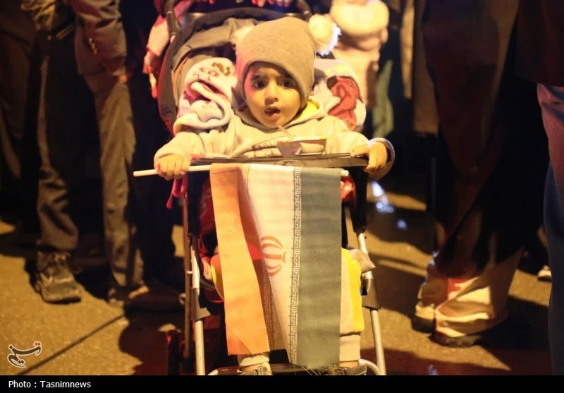 شهید امام خامنه ای (ره) , اخبار یاسوج , 