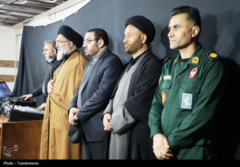 شهید امام خامنه ای (ره) , اخبار یاسوج , 