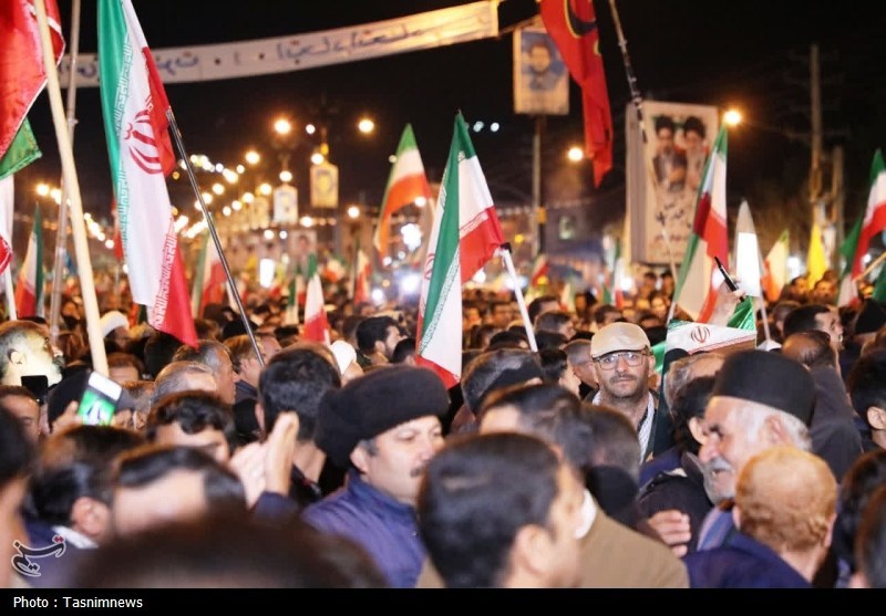 شهید امام خامنه ای (ره) , اخبار یاسوج , 