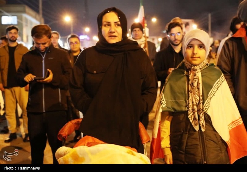 شهید امام خامنه ای (ره) , اخبار یاسوج , 