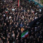 داغ 2 قهرمان بر دل البرز/ کرج بوی شهادت گرفت