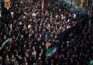 داغ 2 قهرمان بر دل البرز/ کرج بوی شهادت گرفت