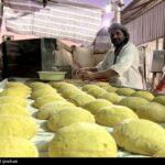 در هیچ شهری کمبود آرد نداریم