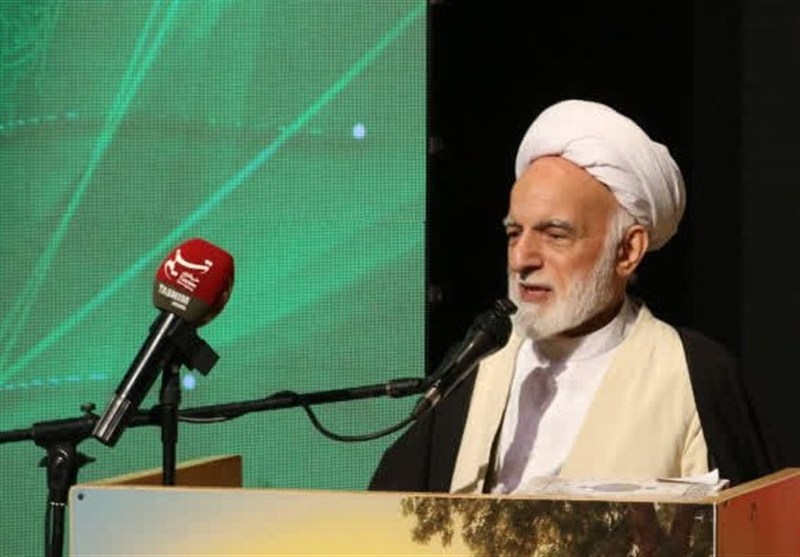 دری‌نجف‌آبادی: ملت ایران تا پای جان از آرمان‌های خود دفاع می‌کند