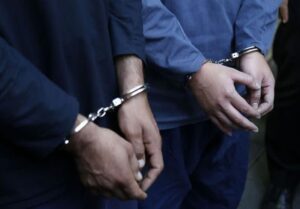 دستگیری 35 نفر از مرتبطین گروهک‌های تروریستی در استان بوشهر