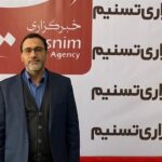 دشمن در مثلث اقتدار ایران زندانی شده است