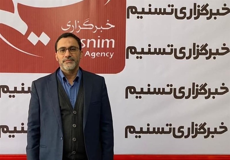 دشمن در مثلث اقتدار ایران زندانی شده است