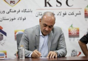 دشمن مردم را نشانه گرفته است