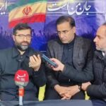 رسانه باید دوگانه واقعی «وطن‌پرست و وطن‌فروش» را برجسته کند