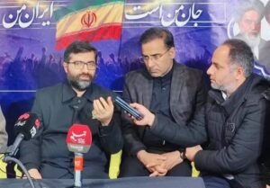 رسانه باید دوگانه واقعی «وطن‌پرست و وطن‌فروش» را برجسته کند