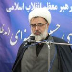 رهبر معظم انقلاب اشراف قابل توجهی بر مسائل نظامی و امنیتی دارند