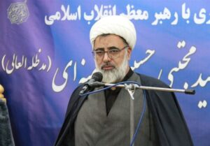 رهبر معظم انقلاب اشراف قابل توجهی بر مسائل نظامی و امنیتی دارند