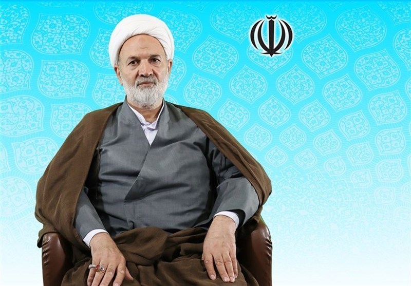 روانبخش: مردم باید ‌برای پشتیبانی از‌ رهبر انقلاب در خیابان‌ها بمانند