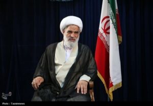 روایت آیت‌الله کعبی از شب انتخاب آیت‌الله مجتبی خامنه‌ای به رهبری