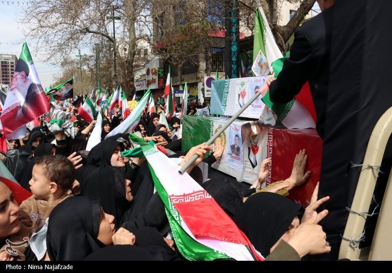 روایت برادر شهید داوود خزایی از «مظلوم‌ترین ناوشکن ایران»