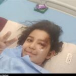 روایت تسنیم از قهرمان 10 ساله اراک/ از نجات پدر تا احیای قلب برادر