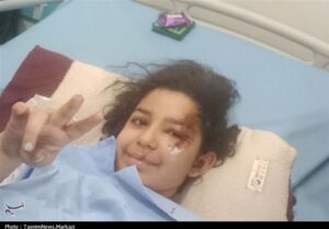 روایت تسنیم از قهرمان 10 ساله اراک/ از نجات پدر تا احیای قلب برادر