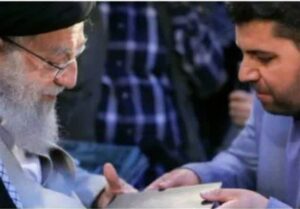 روایت شاعرانه در فراق امام امت/ خون رهبر شهید بذر بیداری در جهان کاشت