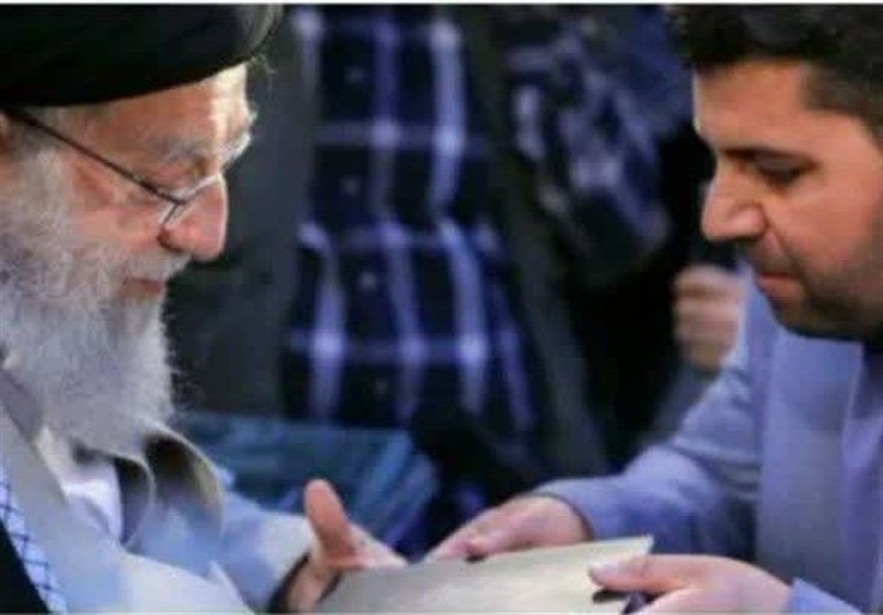 روایت شاعرانه در فراق امام امت/ خون رهبر شهید بذر بیداری در جهان کاشت