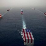 روایتی از میدان جنگ که نگاه جهان را به توان نظامی ایران تغییر داد