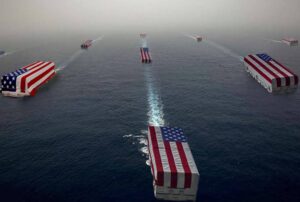 روایتی از میدان جنگ که نگاه جهان را به توان نظامی ایران تغییر داد