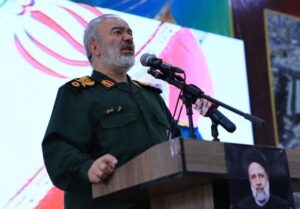 سردار فدوی: به طور قطع در جنگ ‌پیروز خواهیم شد