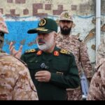 سردار کرمی: پاسخ به متجاوزین کوبنده خواهد بود