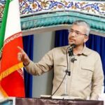 سرنوشت جنگ را میدان تعیین می‌کند نه توئیت‌های ترامپ