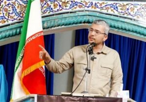 سرنوشت جنگ را میدان تعیین می‌کند نه توئیت‌های ترامپ