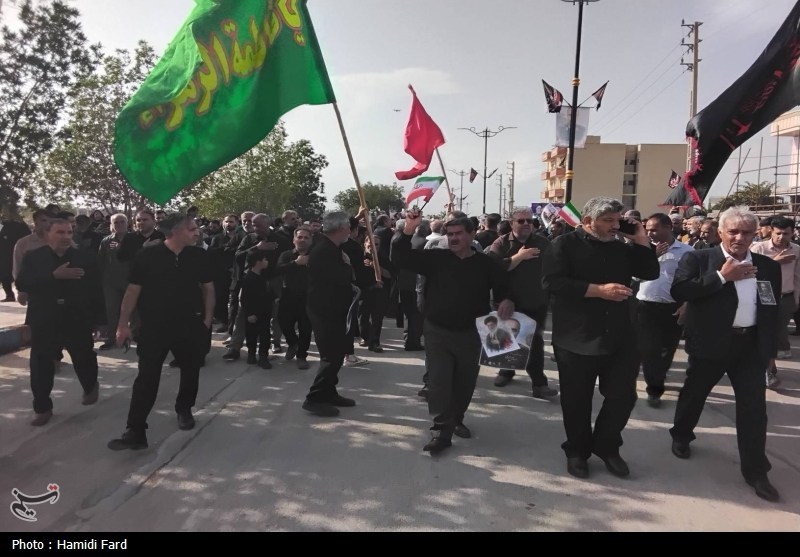 حمله اسرائیل به ایران , شهید , اخبار بوشهر , 