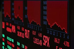 سهام آسیایی قرمزپوش شد