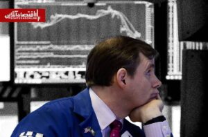 سهام آمریکا بالا رفت