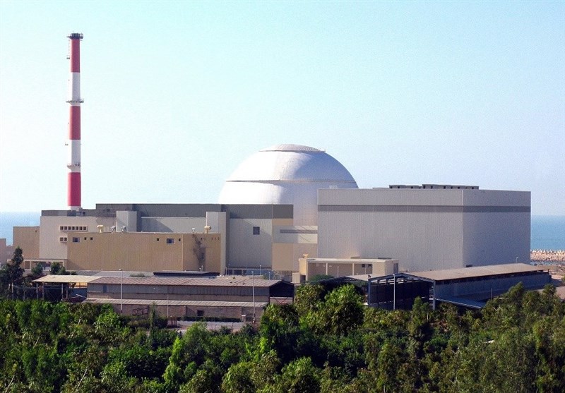سومین حمله آمریکایی ـ صهیونیستی به نیروگاه اتمی بوشهر