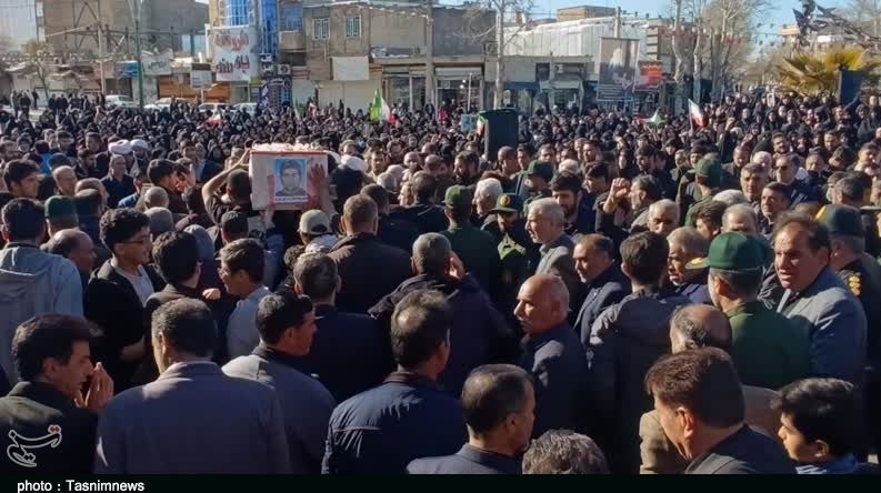 استان لرستان , اخبار استان لرستان , جنگ , 