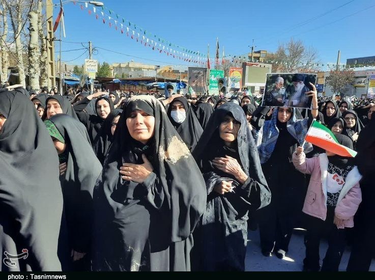 استان لرستان , اخبار استان لرستان , جنگ , 