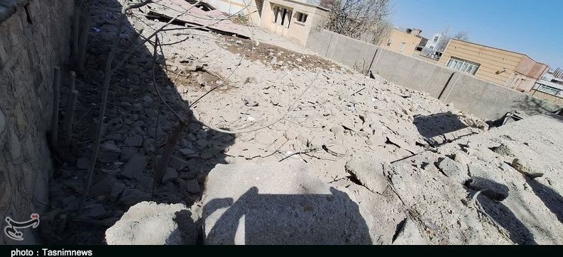 شهادت 3 نفر در حمله آمریکایی ـ صهیونی به مناطق مسکونی ‌رامسر