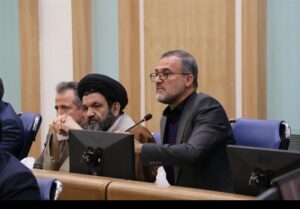 شهادت 63 اصفهانی در حملات آمریکایی ـ صهیونی