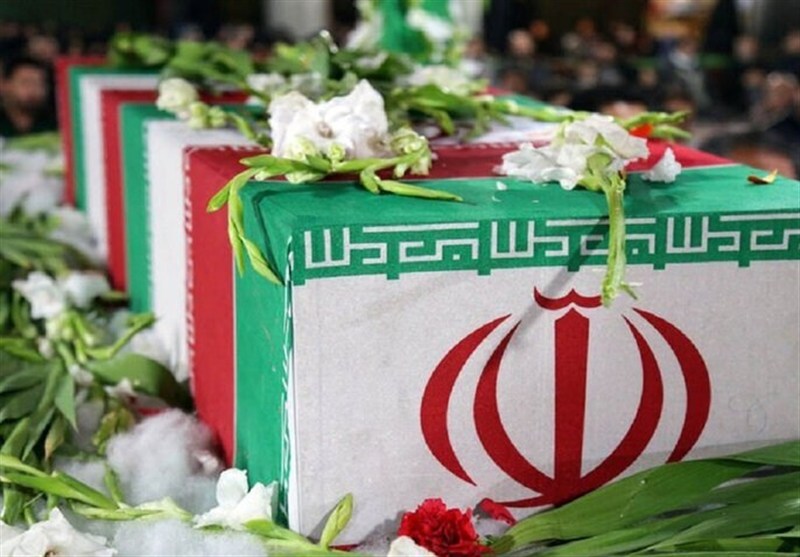 شهادت 8 همدانی در حملات متجاوزانه آمریکا و رژیم صهیونیستی